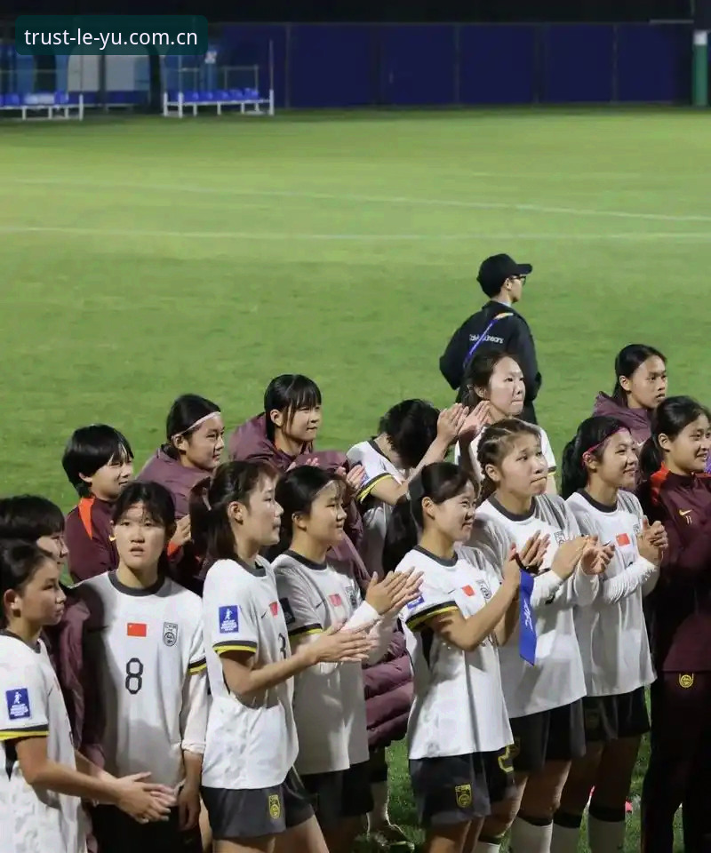 U17世界杯抽签揭晓，资深用户分享中国男女足分组实战经验