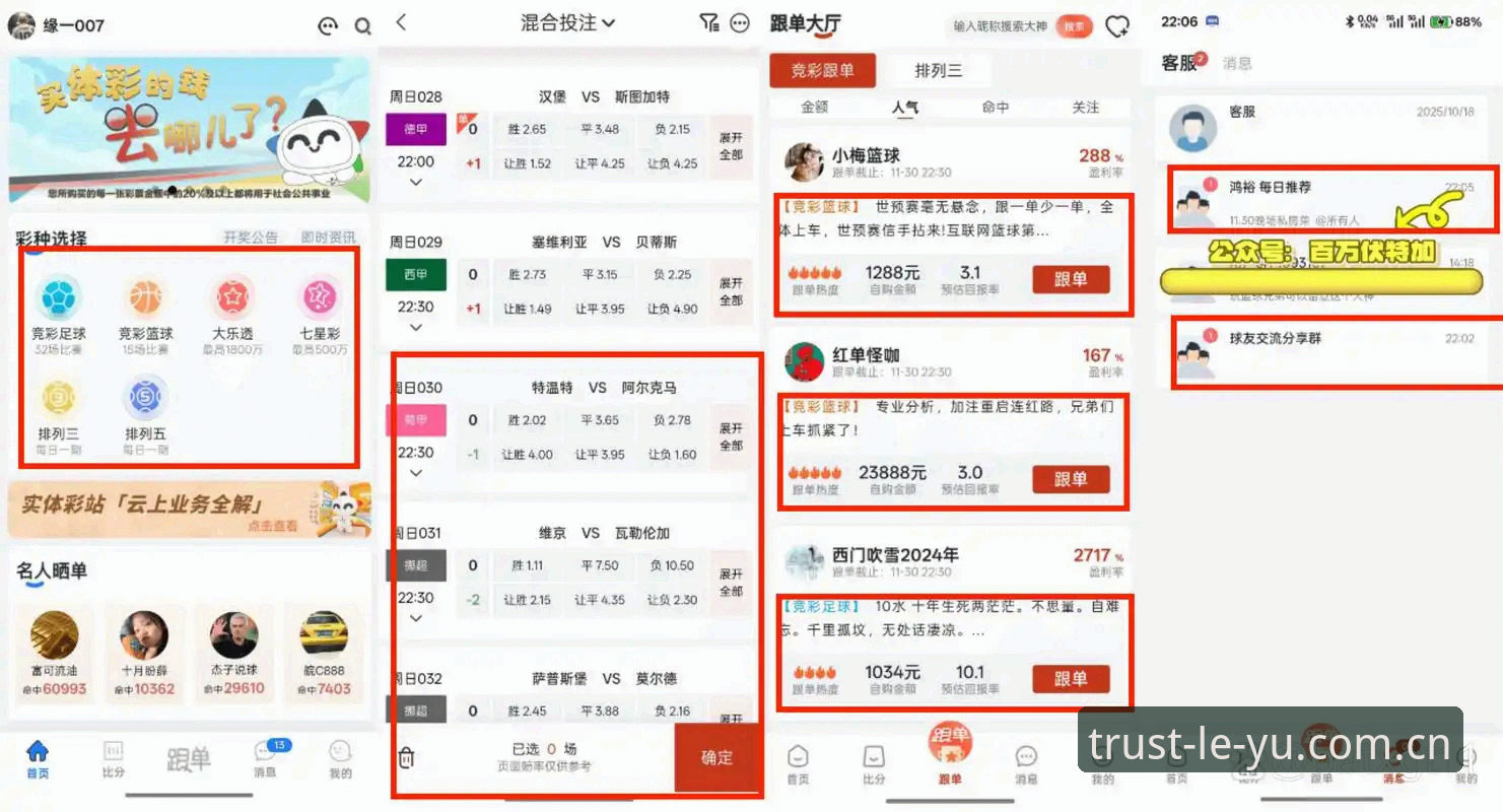 乐鱼体育app全面评测：从用户体验到行业趋势，这款体育平台到底靠不靠谱？